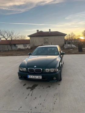 BMW 525, снимка 1