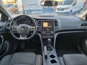 Renault Megane Energy dCi 110 к.с. дизел Stop&Start BVM6, снимка 7