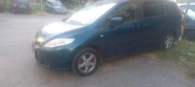 Mazda 5 CR19, снимка 2