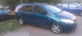 Mazda 5 CR19, снимка 1