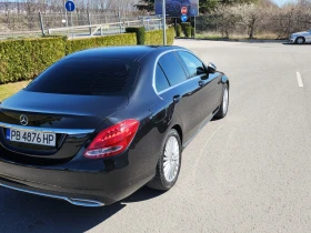 Mercedes-Benz C 220, снимка 4