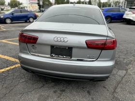 Audi A6 3.0T Premium Plus, снимка 6