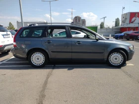 Volvo V50, снимка 1