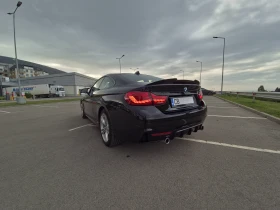 BMW 435 Xi M-pack, снимка 1