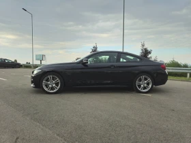 BMW 435 Xi M-pack, снимка 3