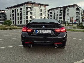 BMW 435 Xi M-pack, снимка 6