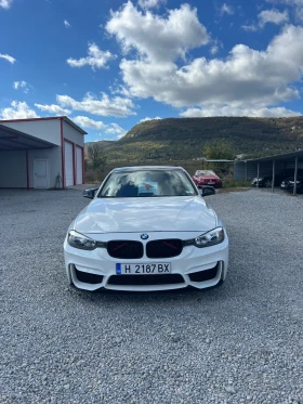 BMW 320 M3* Optic | Mobile.bg    3