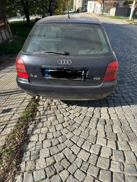 Audi A4, снимка 2