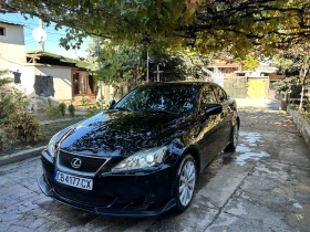 Lexus IS 220d 220 D АНДРОИД НАВИГАЦИЯ 6 СКОРОСТИ ЛИЗИНГ, снимка 1