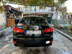 Lexus IS 220d 220 D АНДРОИД НАВИГАЦИЯ 6 СКОРОСТИ ЛИЗИНГ, снимка 5