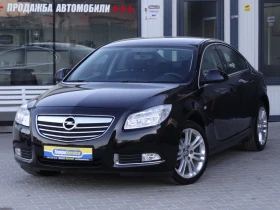     Opel Insignia 1.8i - 140k.c. - Sport ///Euro-4/