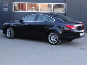 Opel Insignia 1.8i - 140k.c. - Sport ///Euro-4/ | Mobile.bg    3