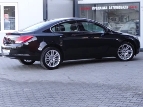 Opel Insignia 1.8i - 140k.c. - Sport ///Euro-4/ | Mobile.bg    5