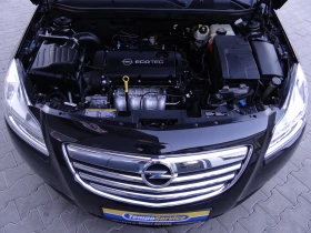 Opel Insignia 1.8i - 140k.c. - Sport ///Euro-4/ | Mobile.bg    16