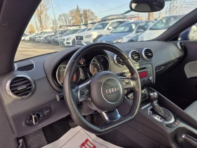 Audi Tt 2.0TDI-QUATTRO-AUTOMATIC, снимка 8