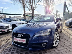 Audi Tt 2.0TDI-QUATTRO-AUTOMATIC