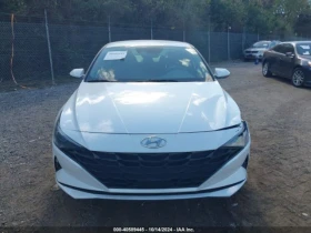 Hyundai Elantra SEL  /  | Mobile.bg    2