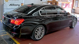 BMW 750 Long X-DRIVE 120ХИЛ. КМ, снимка 5