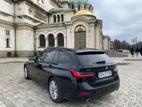 BMW 330 E* xDrive, снимка 5