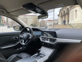 BMW 330 E* xDrive, снимка 7