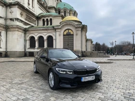 BMW 330 E* xDrive, снимка 2