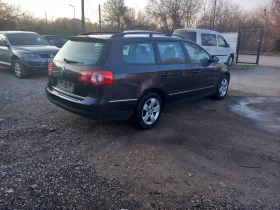 VW Passat 1.9TDI 2007g. | Mobile.bg    6