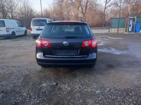 VW Passat 1.9TDI 2007g. | Mobile.bg    9