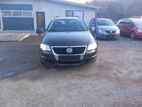 VW Passat 1.9TDI 2007g. | Mobile.bg    3