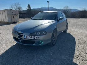 Alfa Romeo 147 1.9 JTD, снимка 1