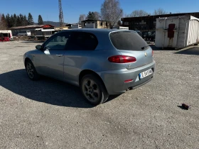 Alfa Romeo 147 1.9 JTD, снимка 6