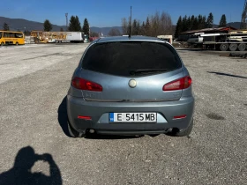 Alfa Romeo 147 1.9 JTD, снимка 5