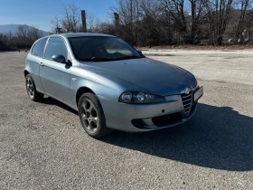 Alfa Romeo 147 1.9 JTD, снимка 2