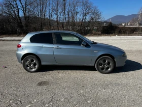 Alfa Romeo 147 1.9 JTD, снимка 3