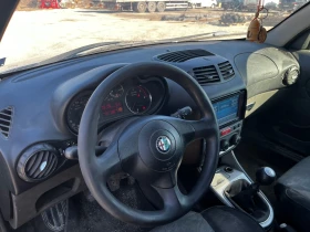 Alfa Romeo 147 1.9 JTD, снимка 8