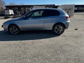 Alfa Romeo 147 1.9 JTD, снимка 7