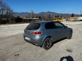 Alfa Romeo 147 1.9 JTD, снимка 4