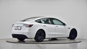 Tesla Model 3 Long Range AWD, снимка 3