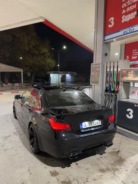 BMW 530 E60 M5 OPTIC, снимка 1