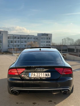 Audi A7 | Mobile.bg    4