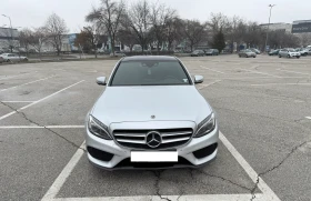 Mercedes-Benz C 300 4Matic, снимка 3