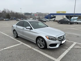 Mercedes-Benz C 300 4Matic, снимка 1