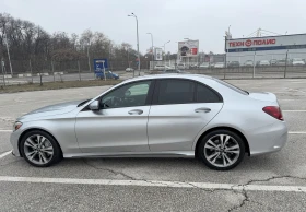 Mercedes-Benz C 300 4Matic, снимка 6