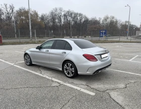 Mercedes-Benz C 300 4Matic - 9G tronic | Mobile.bg    2