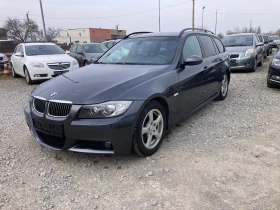 BMW 320 2.0 D, снимка 2