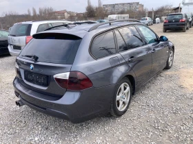 BMW 320 2.0 D, снимка 4