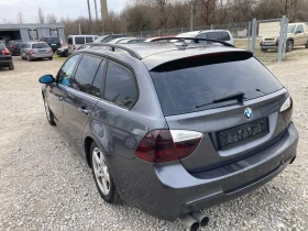 BMW 320 2.0 D, снимка 3