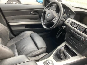 BMW 320 2.0 D, снимка 7