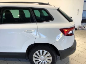 Skoda Karoq 4x4 150HP 2.0 TDI Style Сервизна история - 37999 лв. - 39398202 | Car24.bg