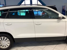 Skoda Karoq 4x4 150HP 2.0 TDI Style Сервизна история - 37999 лв. - 39398202 | Car24.bg