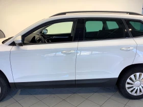 Skoda Karoq 4x4 150HP 2.0 TDI Style Сервизна история - 37999 лв. - 39398202 | Car24.bg
